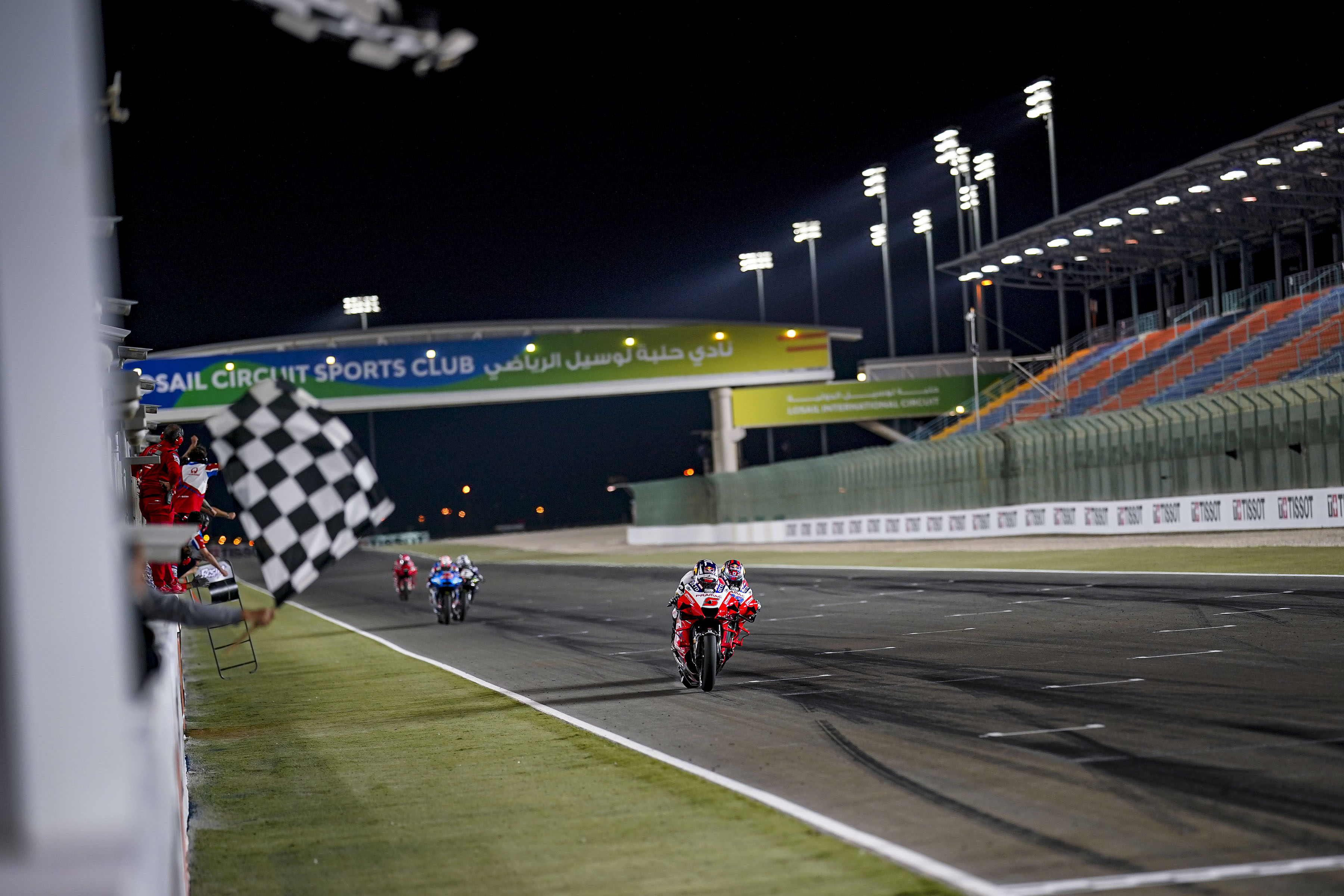 GP Qatar 2