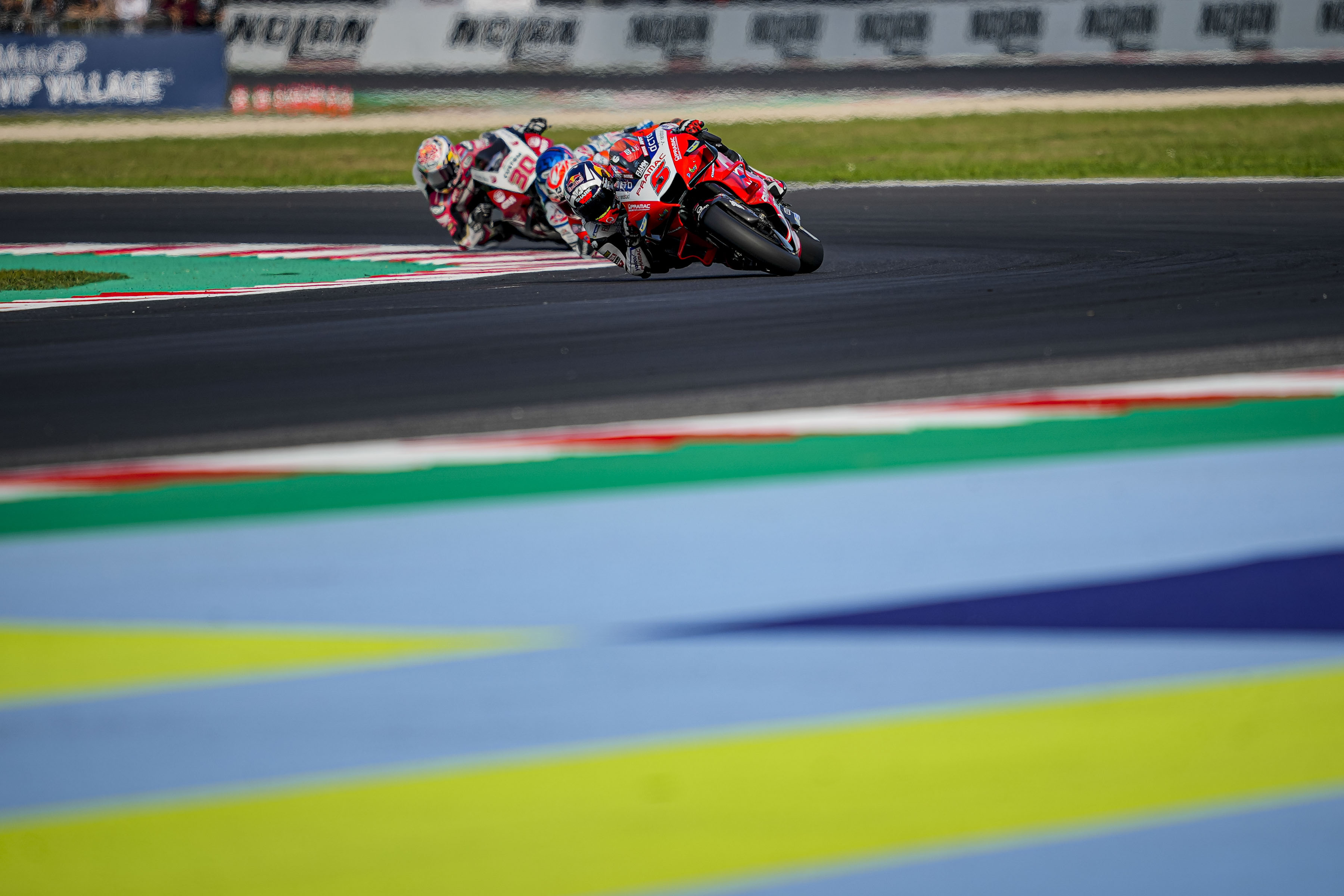 GP Misano 2