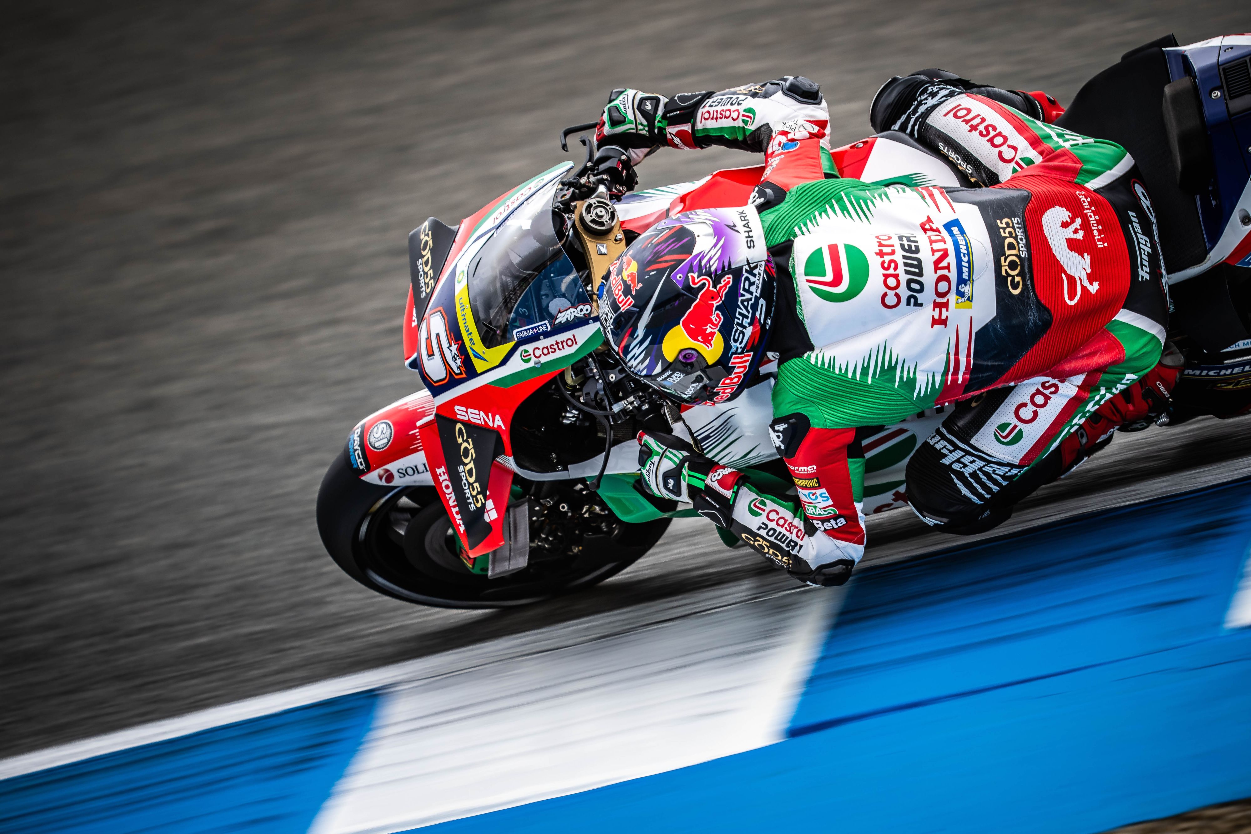 Espagne GP